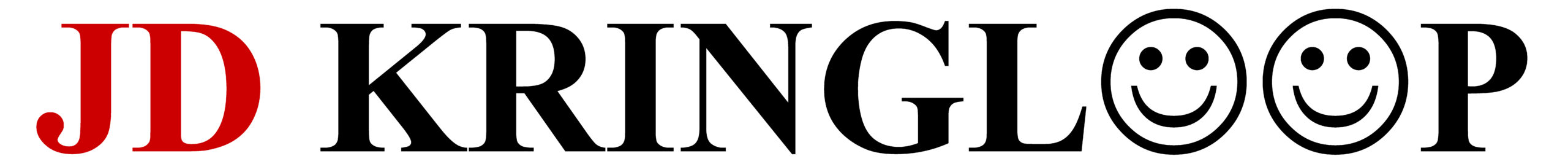 Logo JD Kringloop
